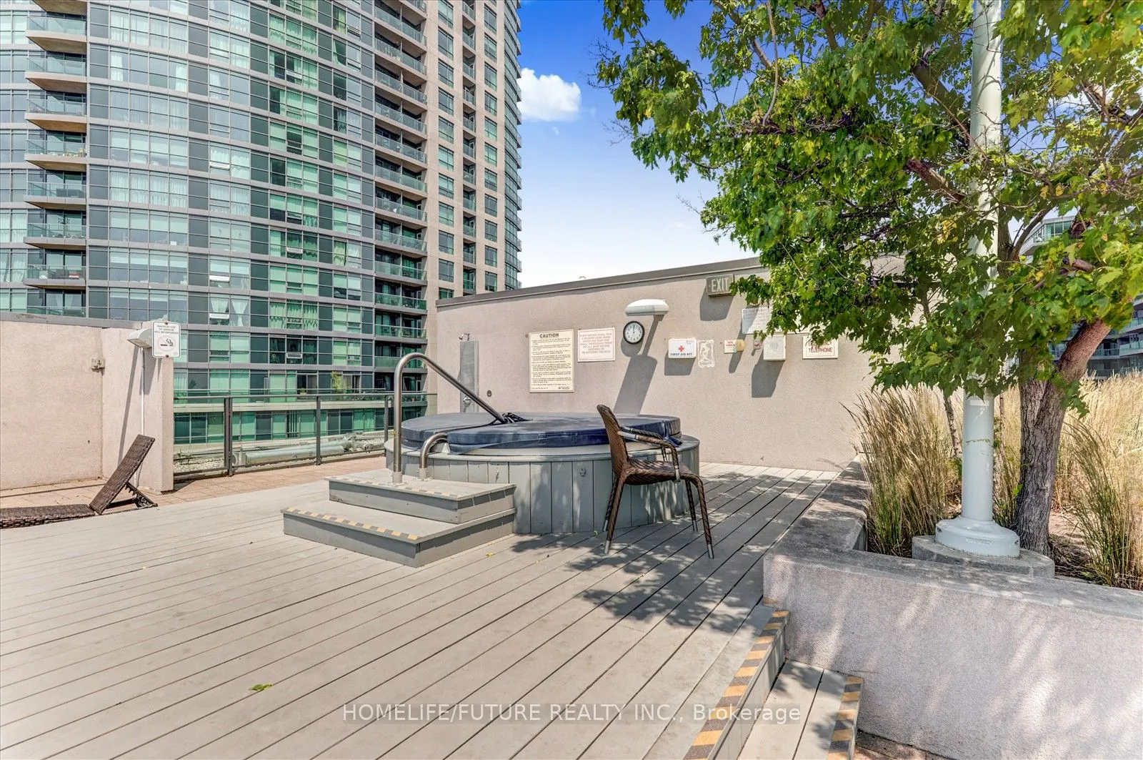 215 Fort York Boulevard, #1011