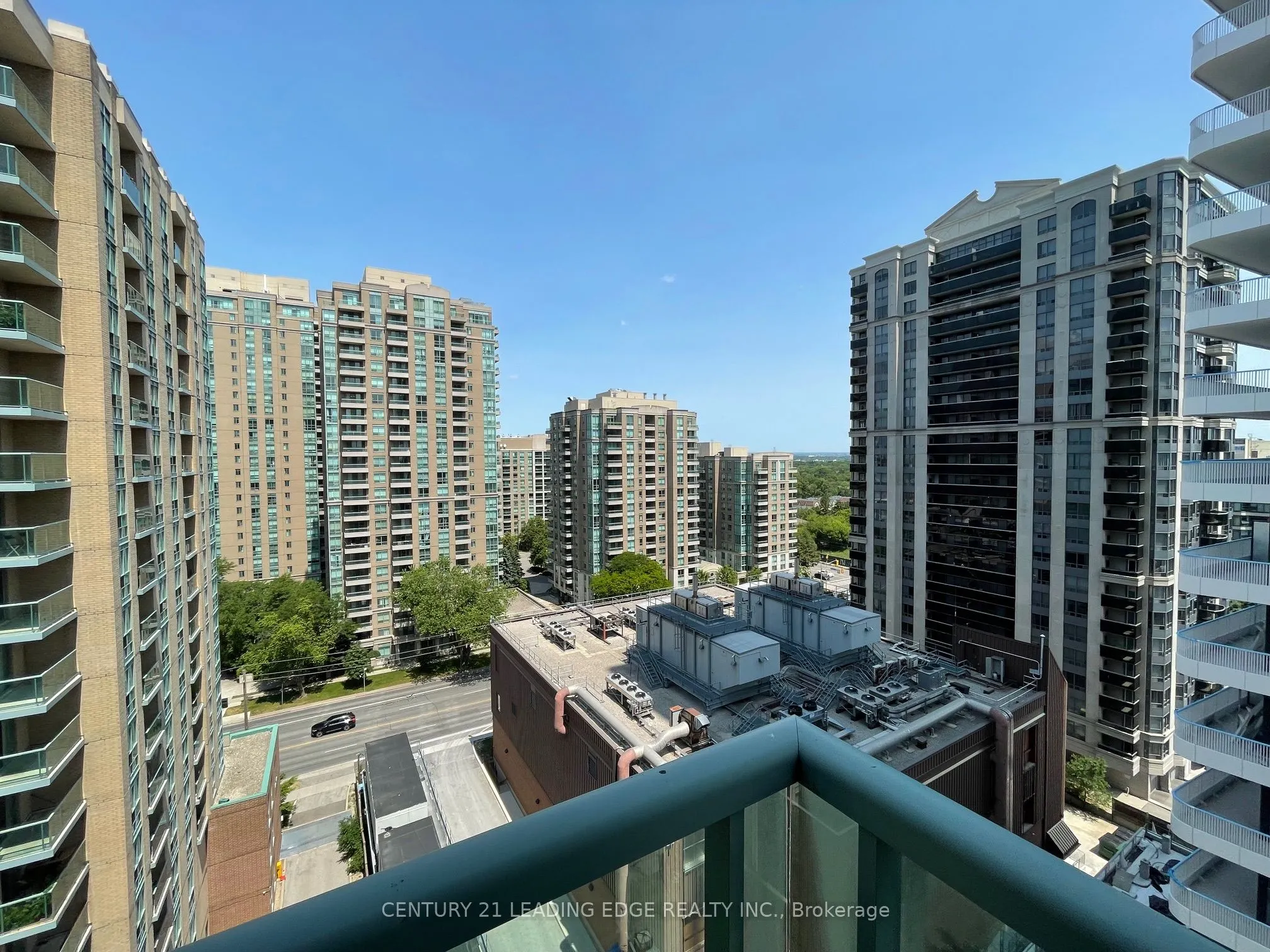 28 Olive Avenue, #1611