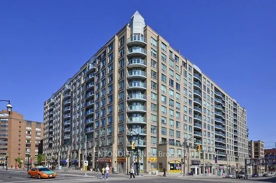 109 Front Street E, #529