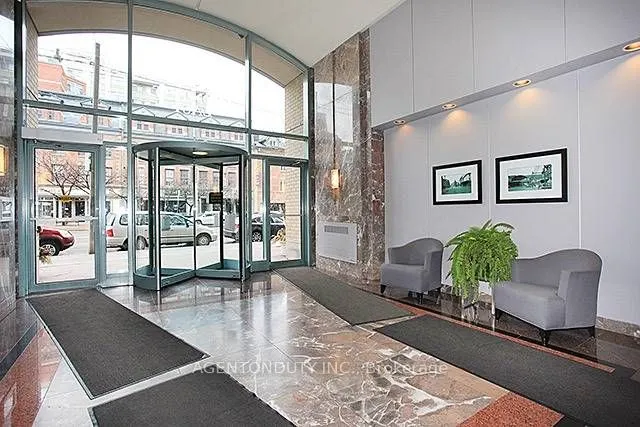 109 Front Street E, #529
