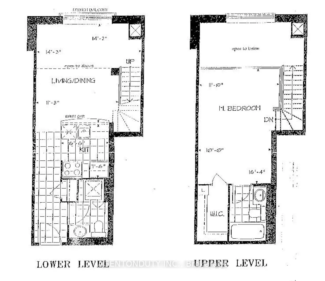 109 Front Street E, #529