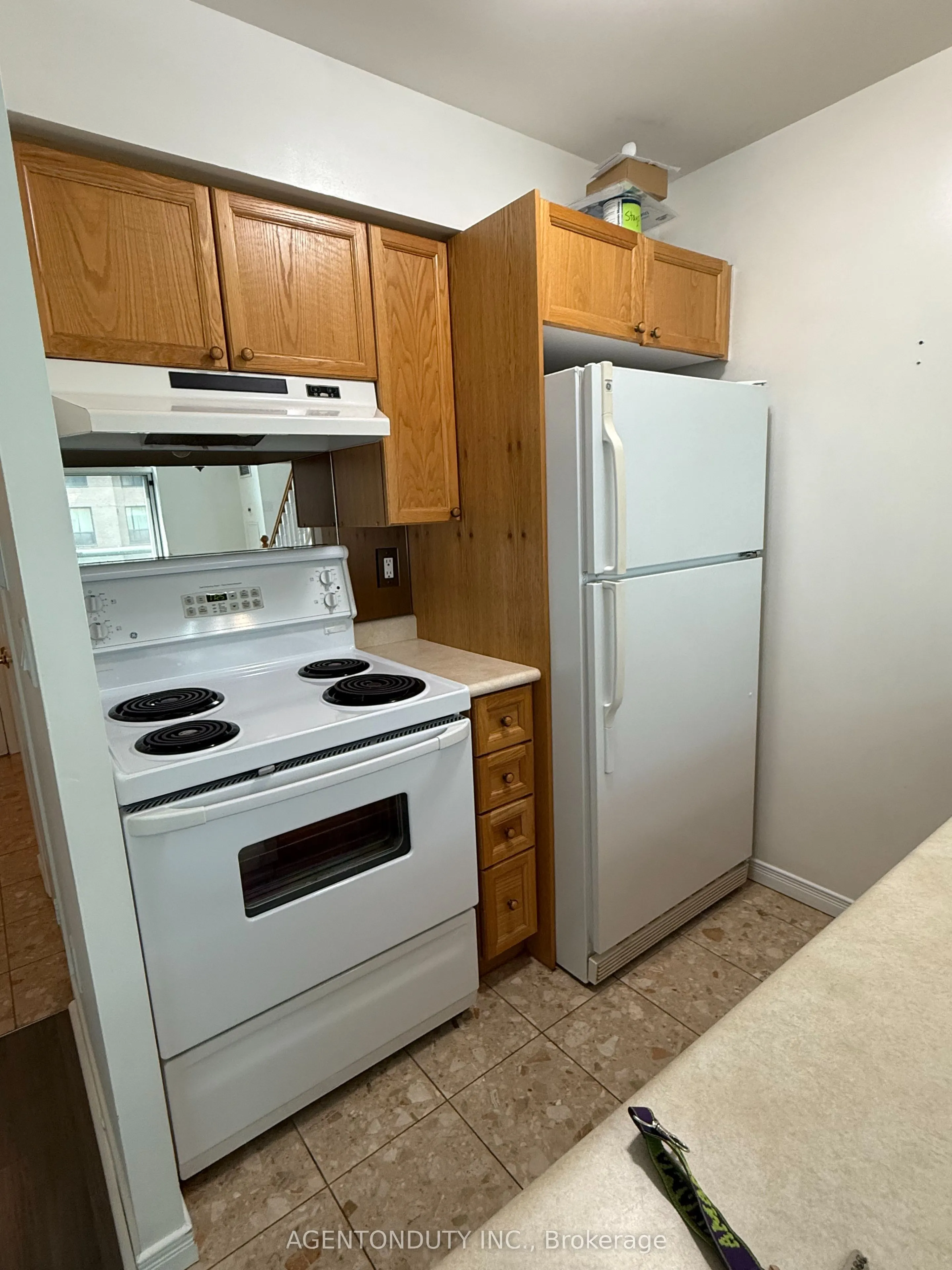 109 Front Street E, #529