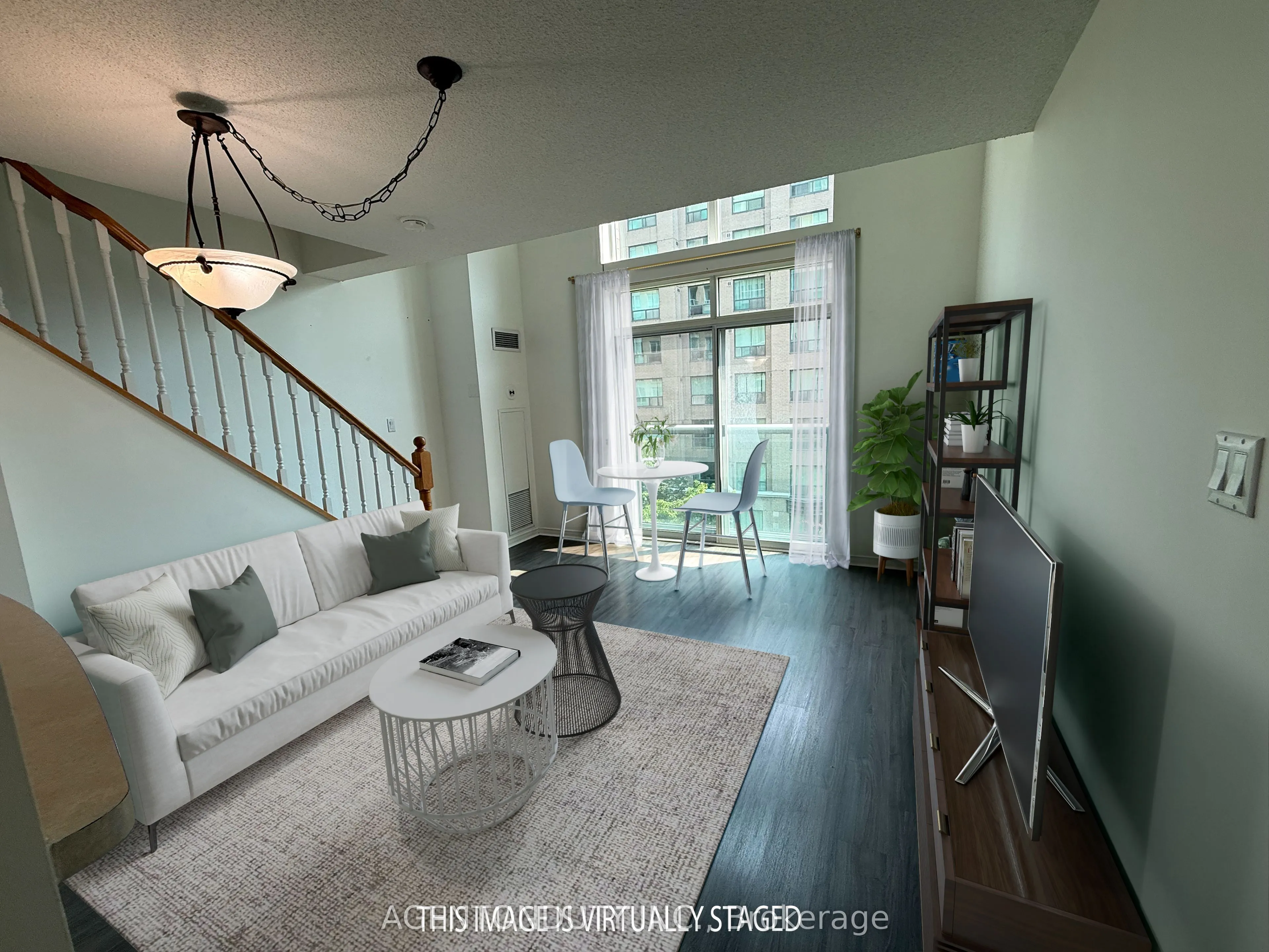 109 Front Street E, #529