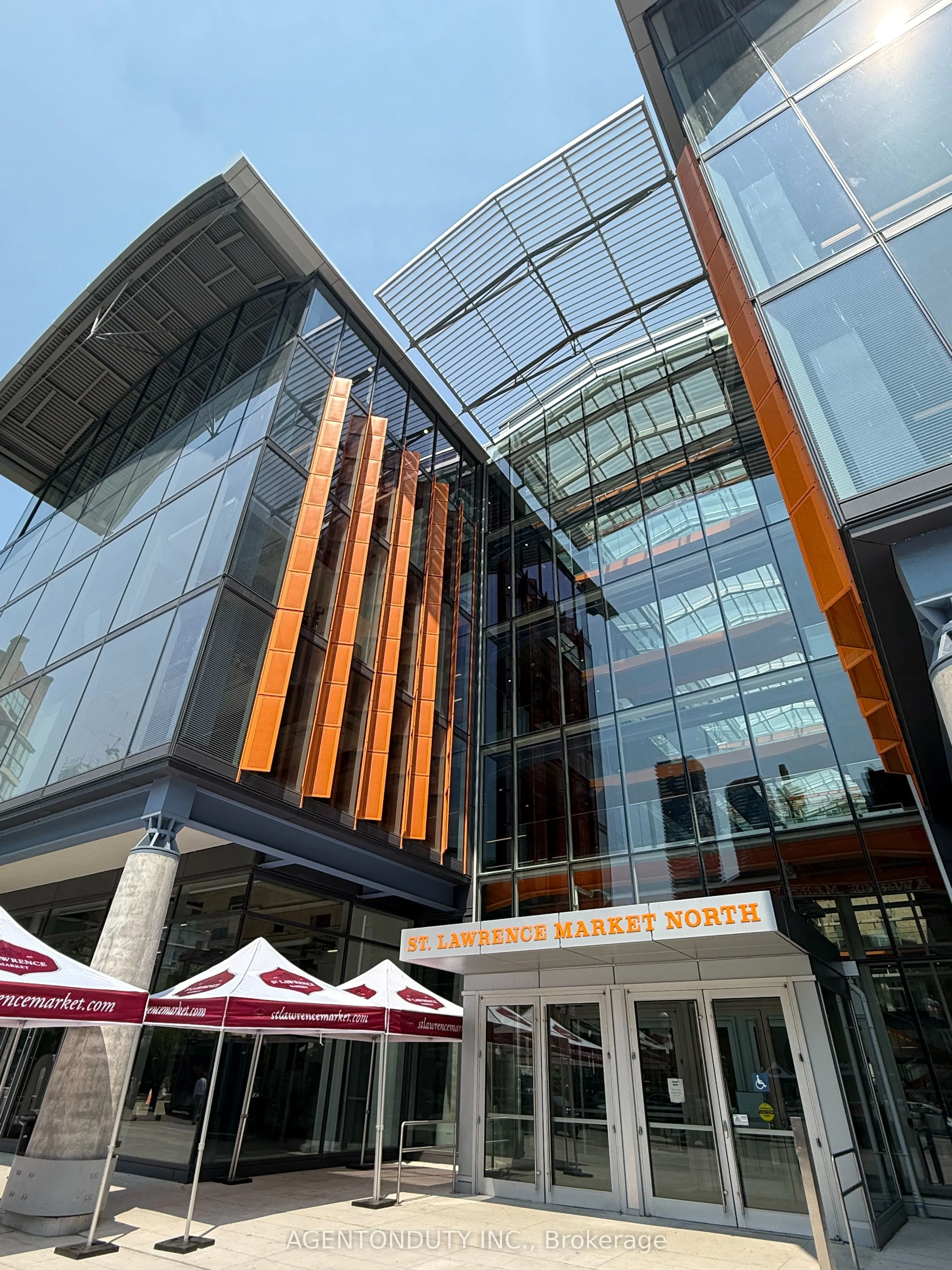 109 Front Street E, #529