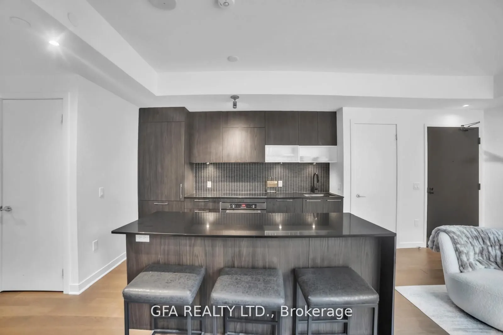 501 Adelaide Street W, #310