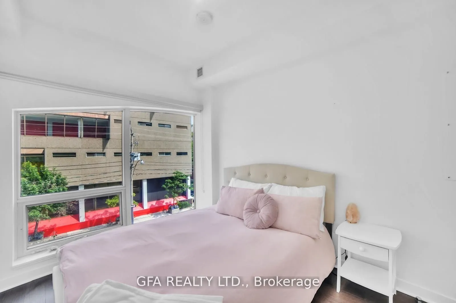 501 Adelaide Street W, #310