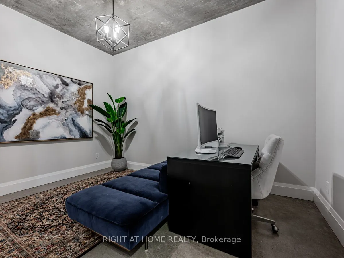 23 Brant Street, #Unit 704
