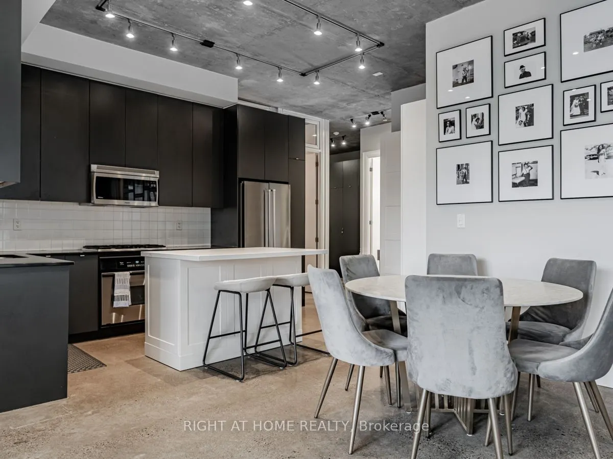 23 Brant Street, #Unit 704