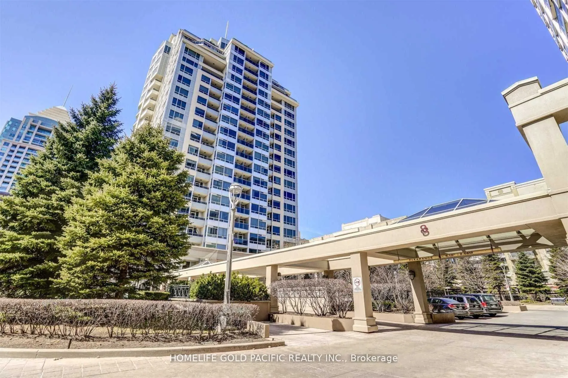 2 Rean Drive, #909