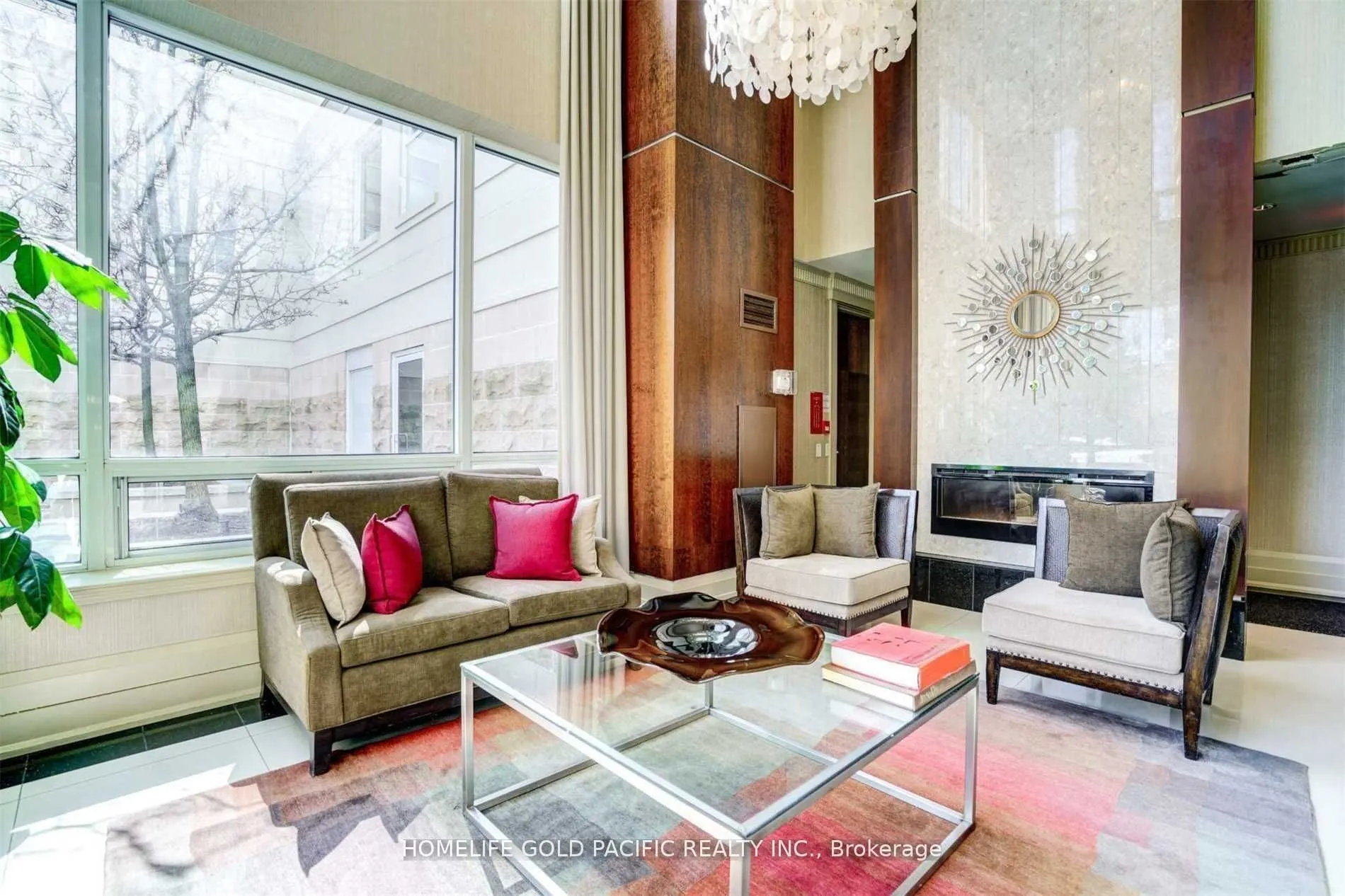 2 Rean Drive, #909
