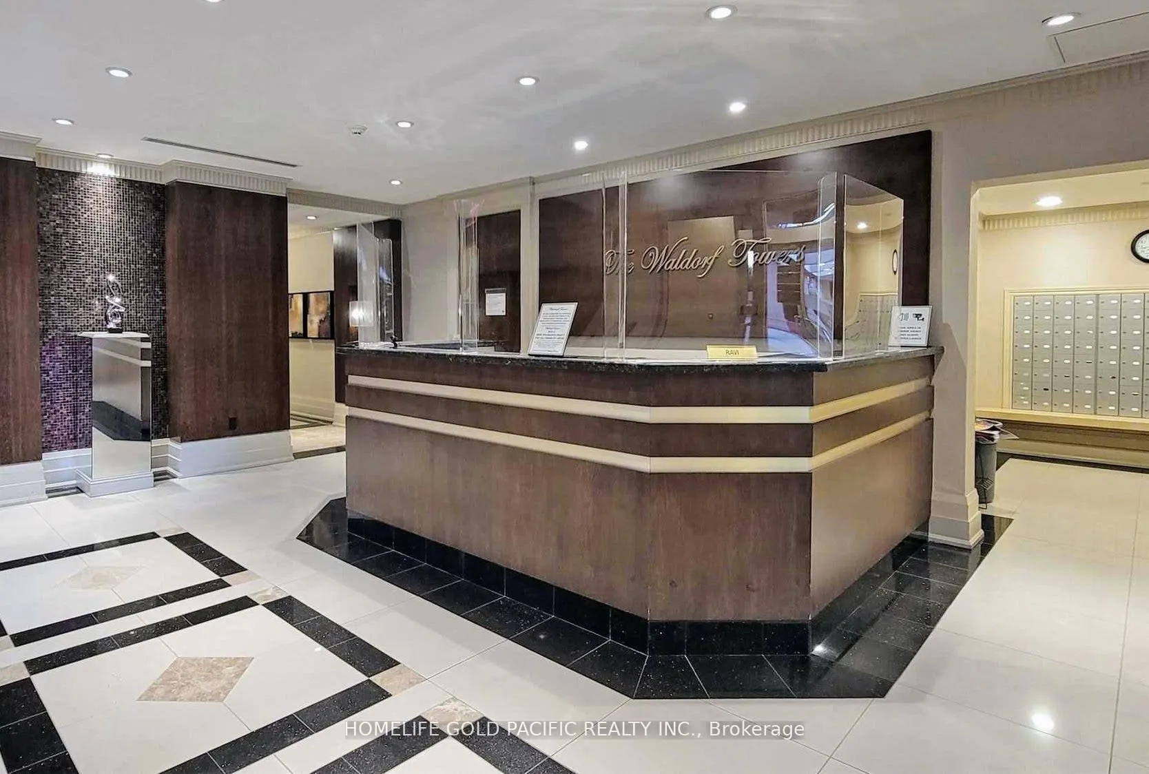 2 Rean Drive, #909