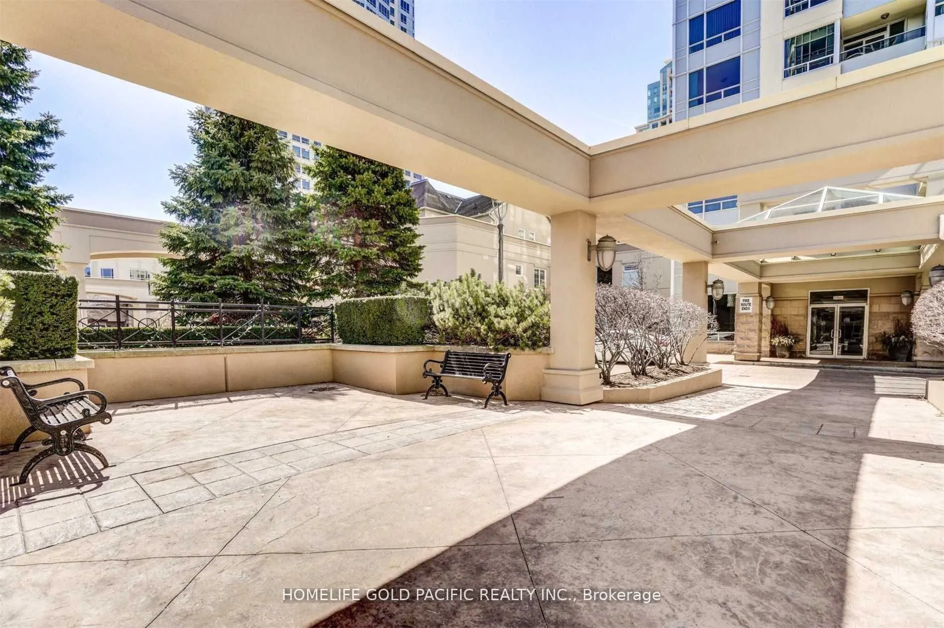 2 Rean Drive, #909