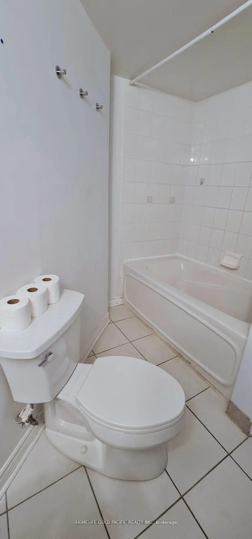 2 Rean Drive, #909