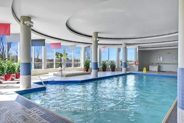 2 Rean Drive, #909