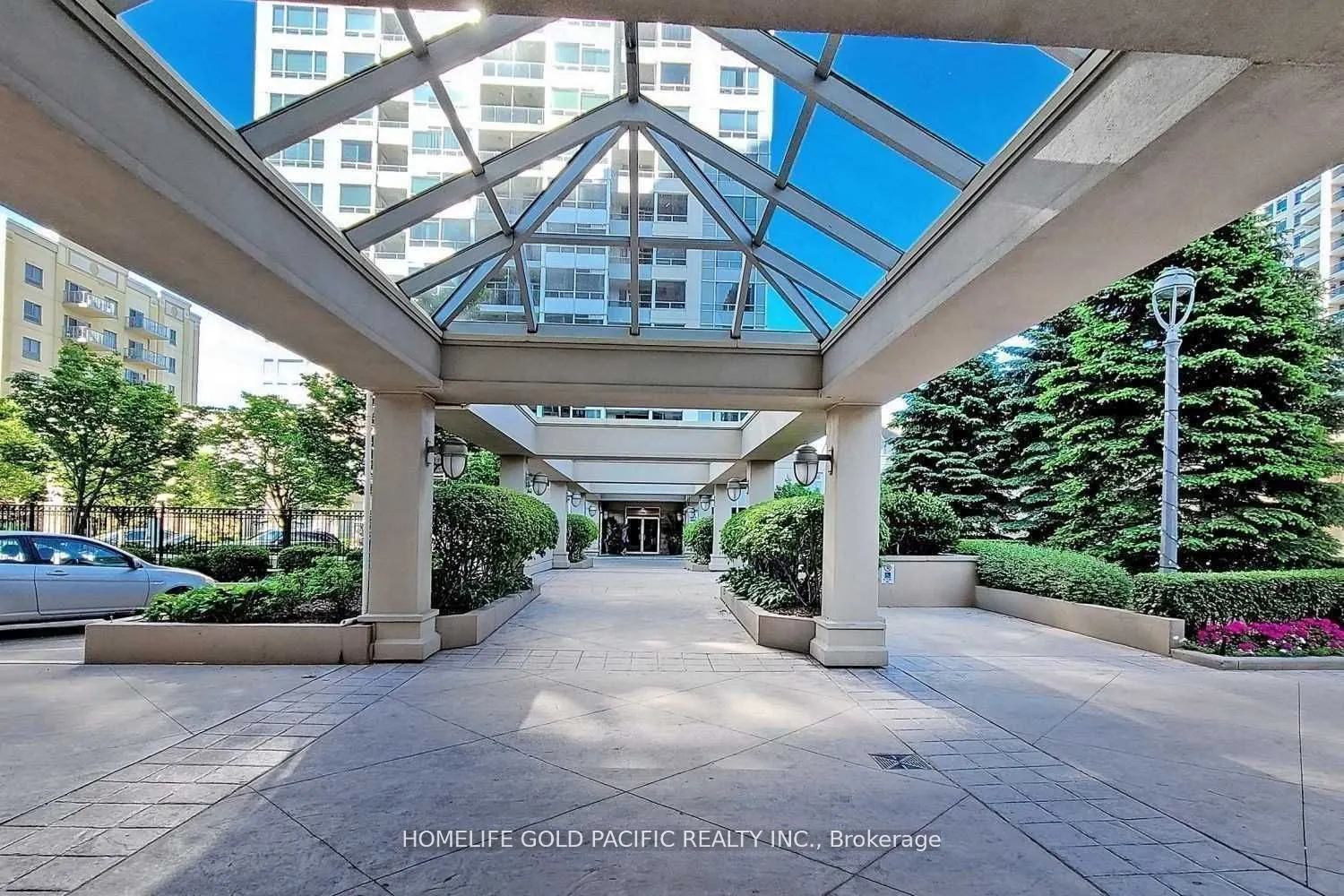 2 Rean Drive, #909