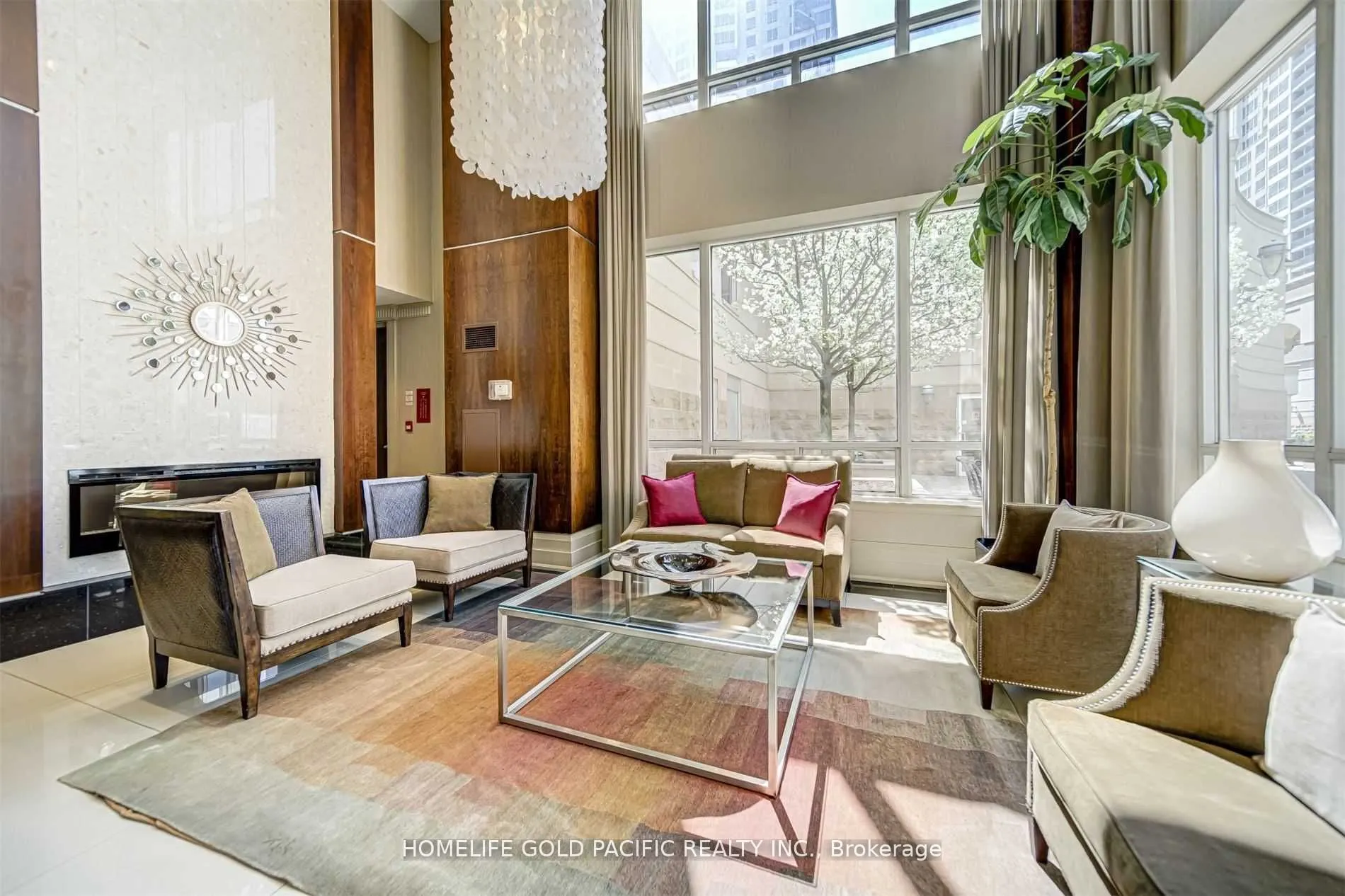 2 Rean Drive, #909