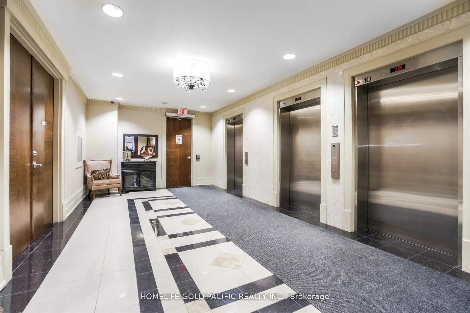 2 Rean Drive, #909