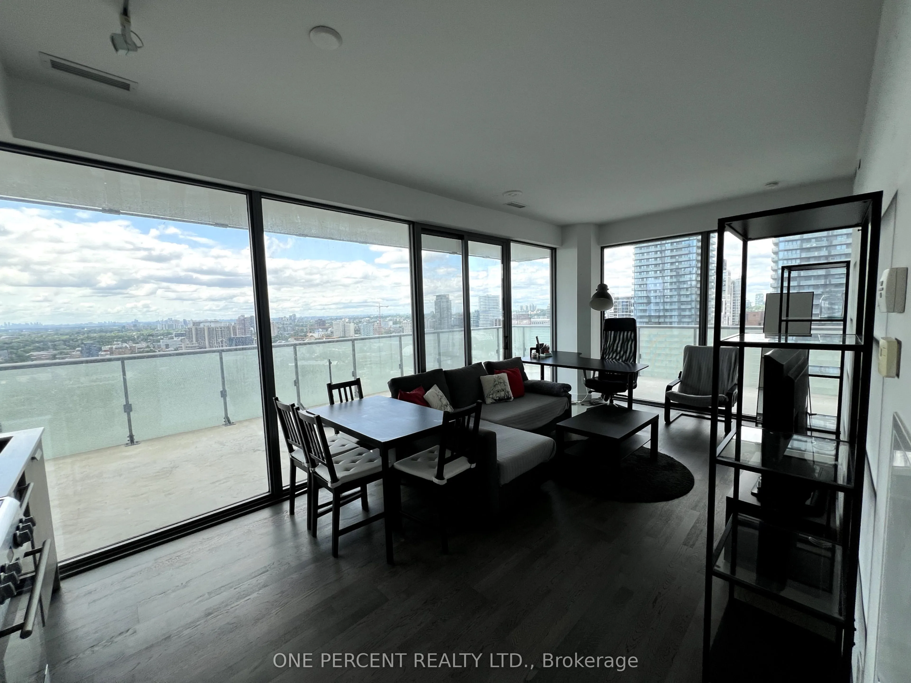 57 St Joseph Street #2407