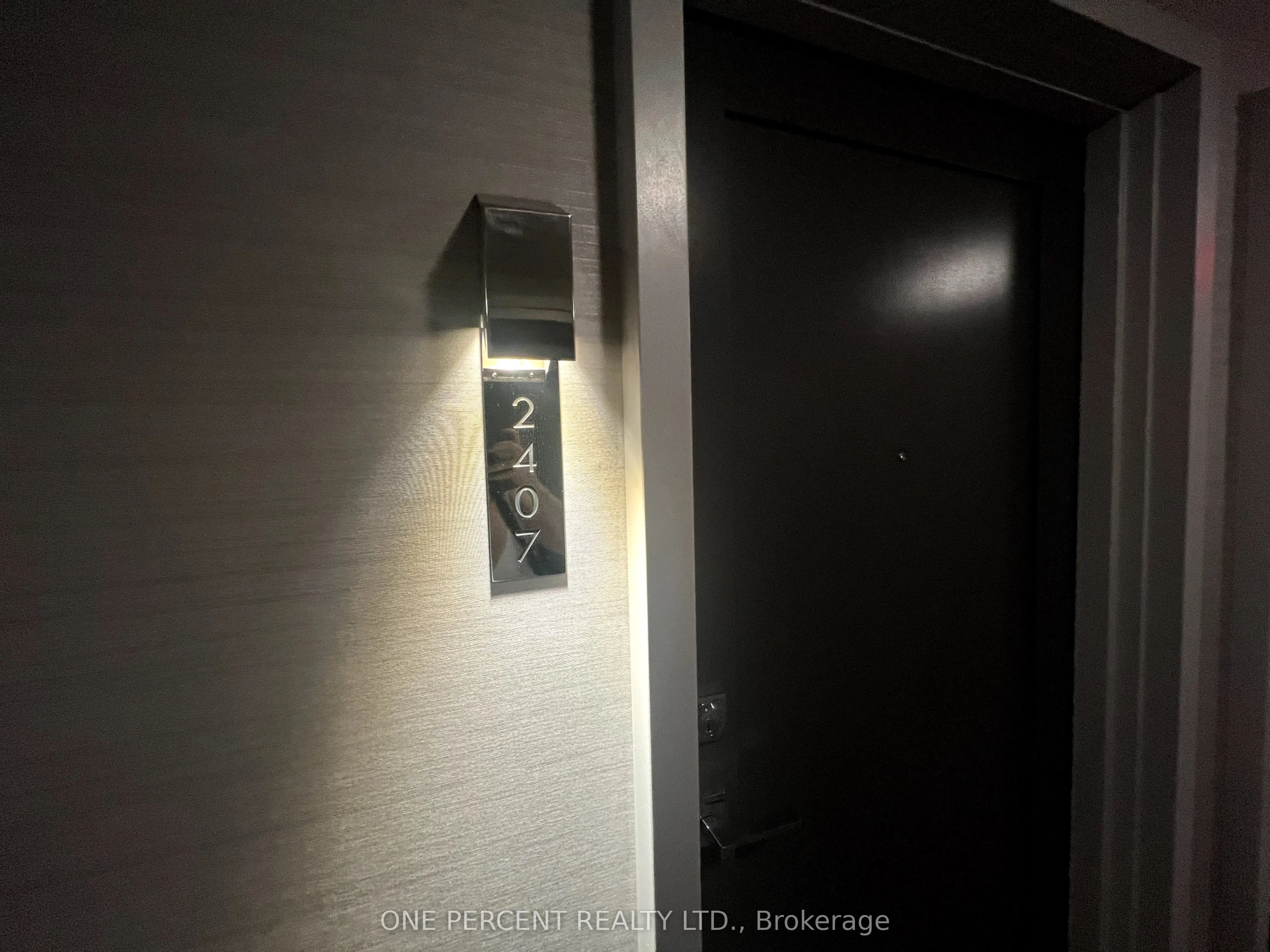 57 St Joseph Street #2407