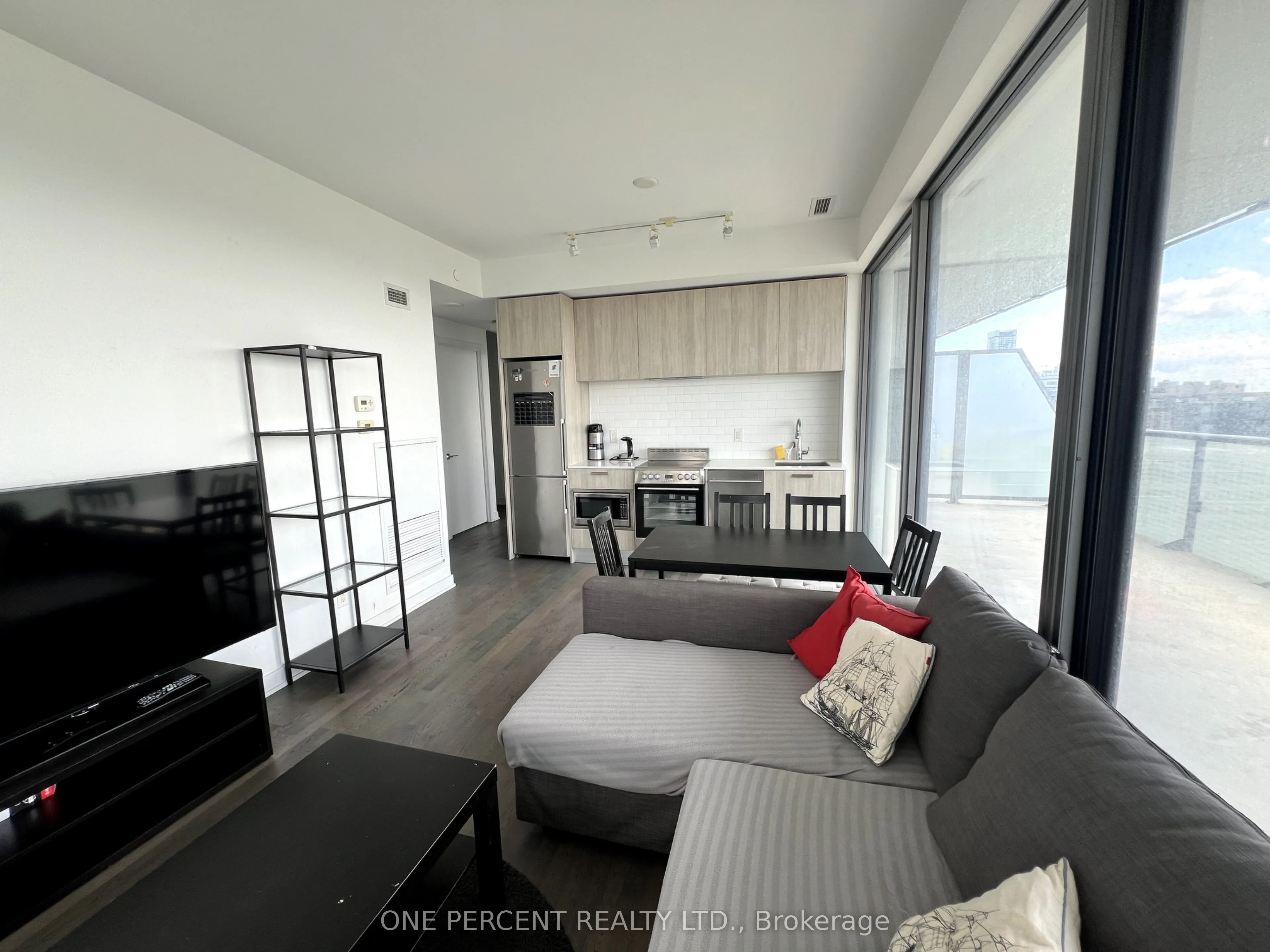 57 St Joseph Street #2407