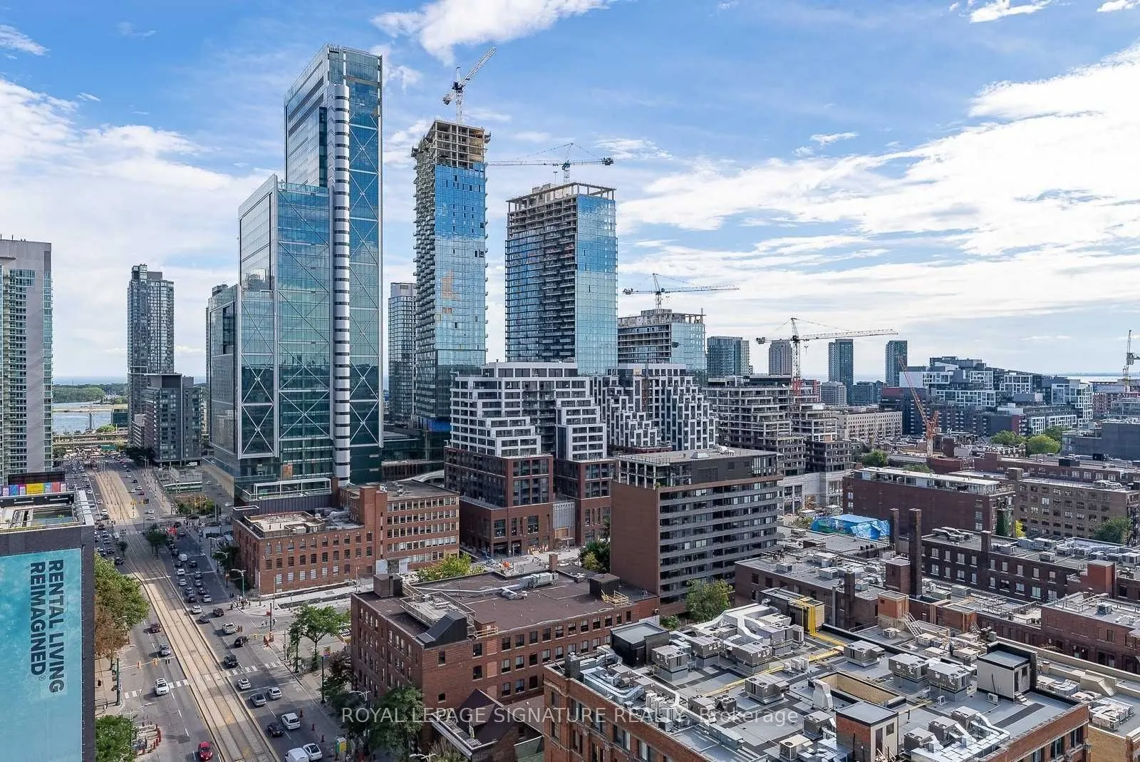 438 King Street W, #1906