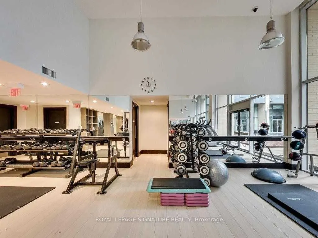 438 King Street W, #1906