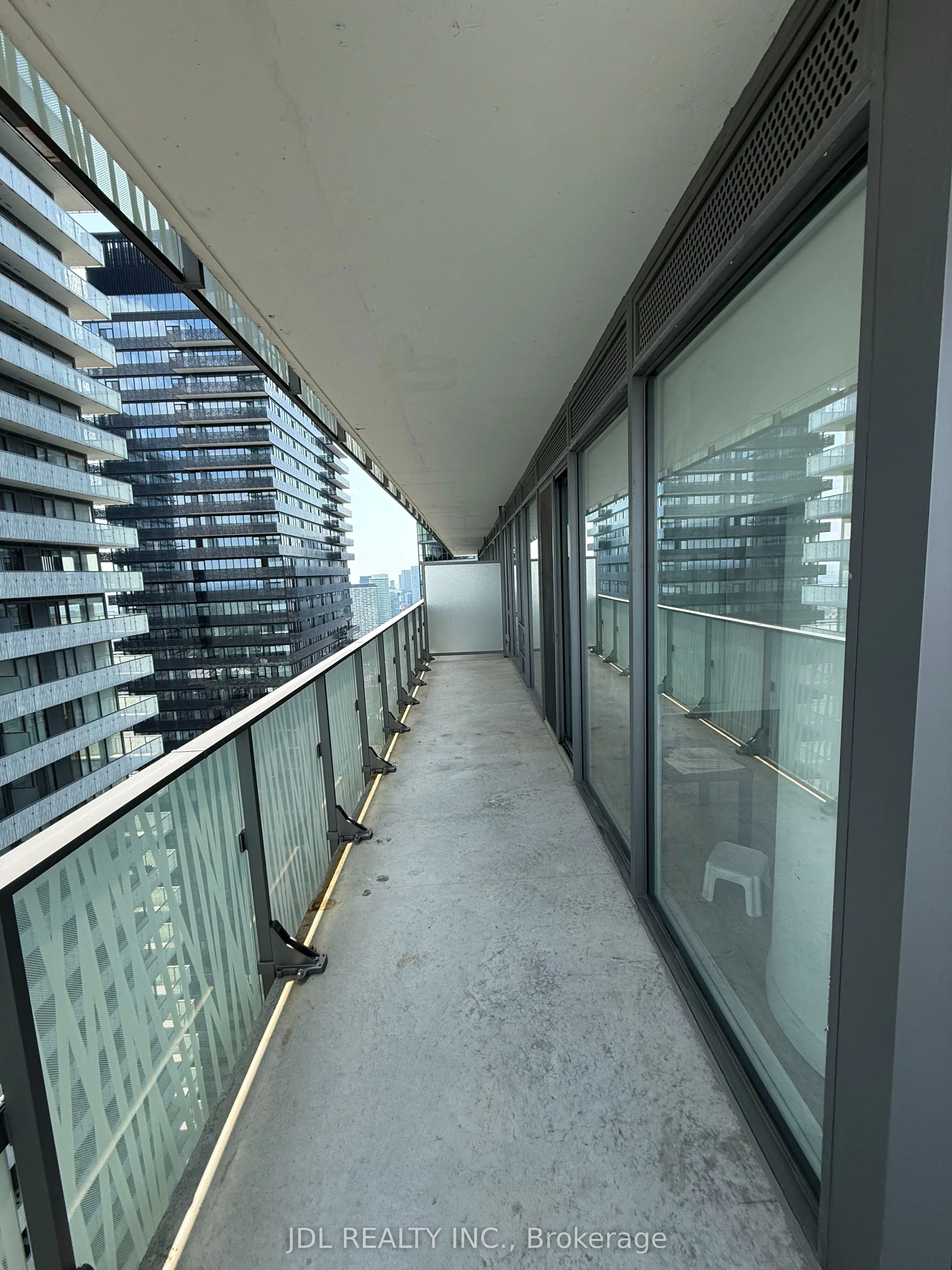 42 Charles Street, #4008