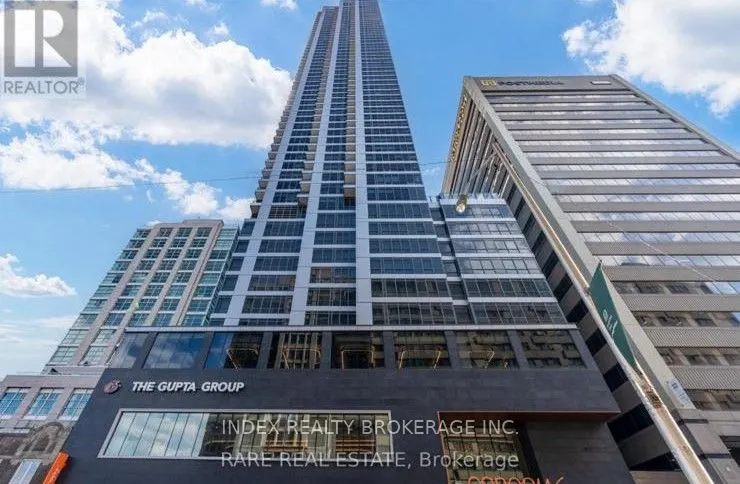 395 Bloor Street E, #2207