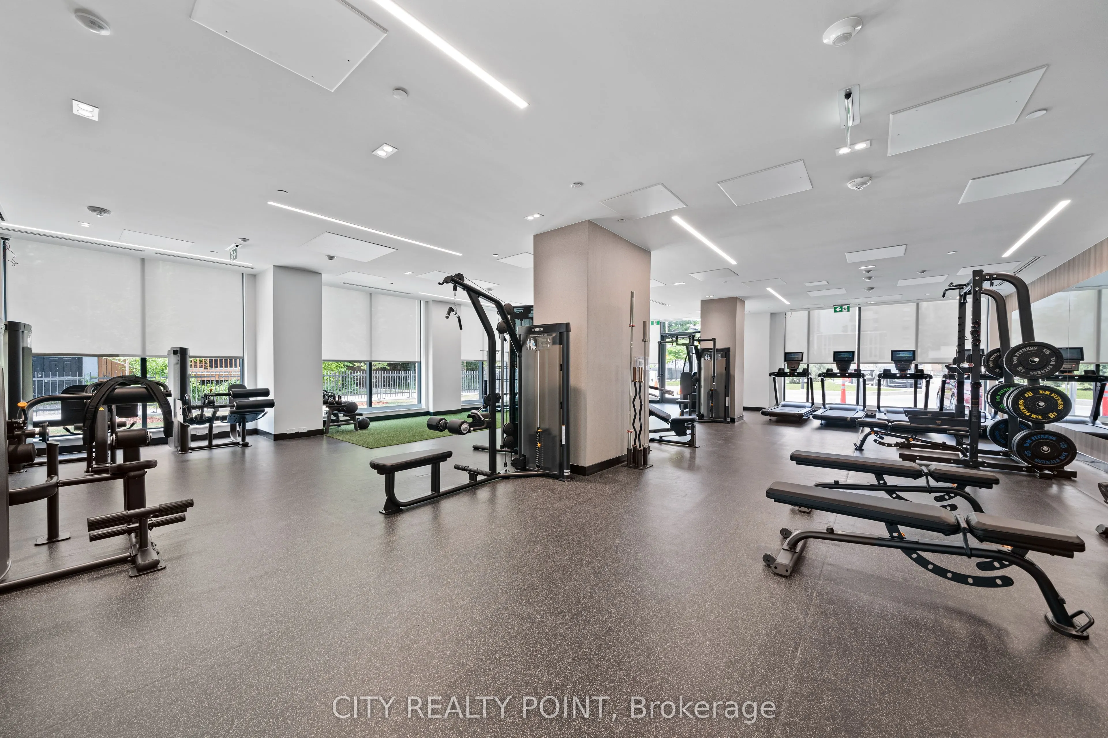 664 Spadina Avenue, #601