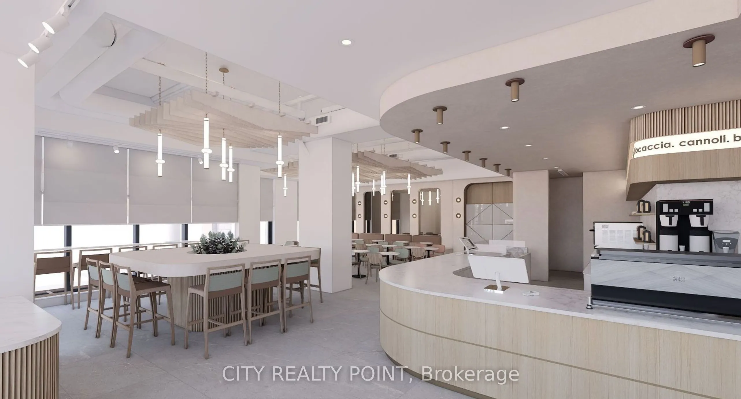 664 Spadina Avenue, #601