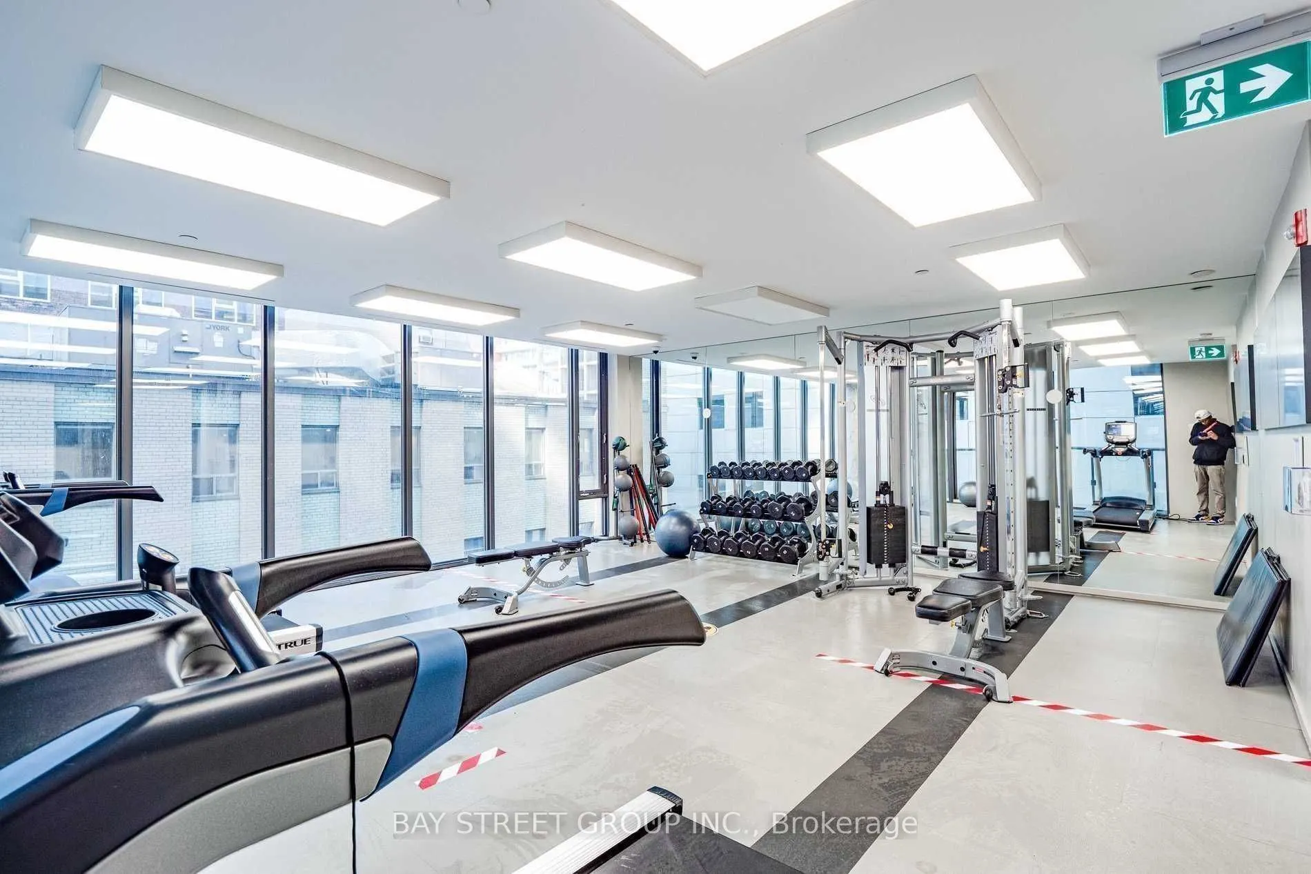 101 Peter Street, #2311