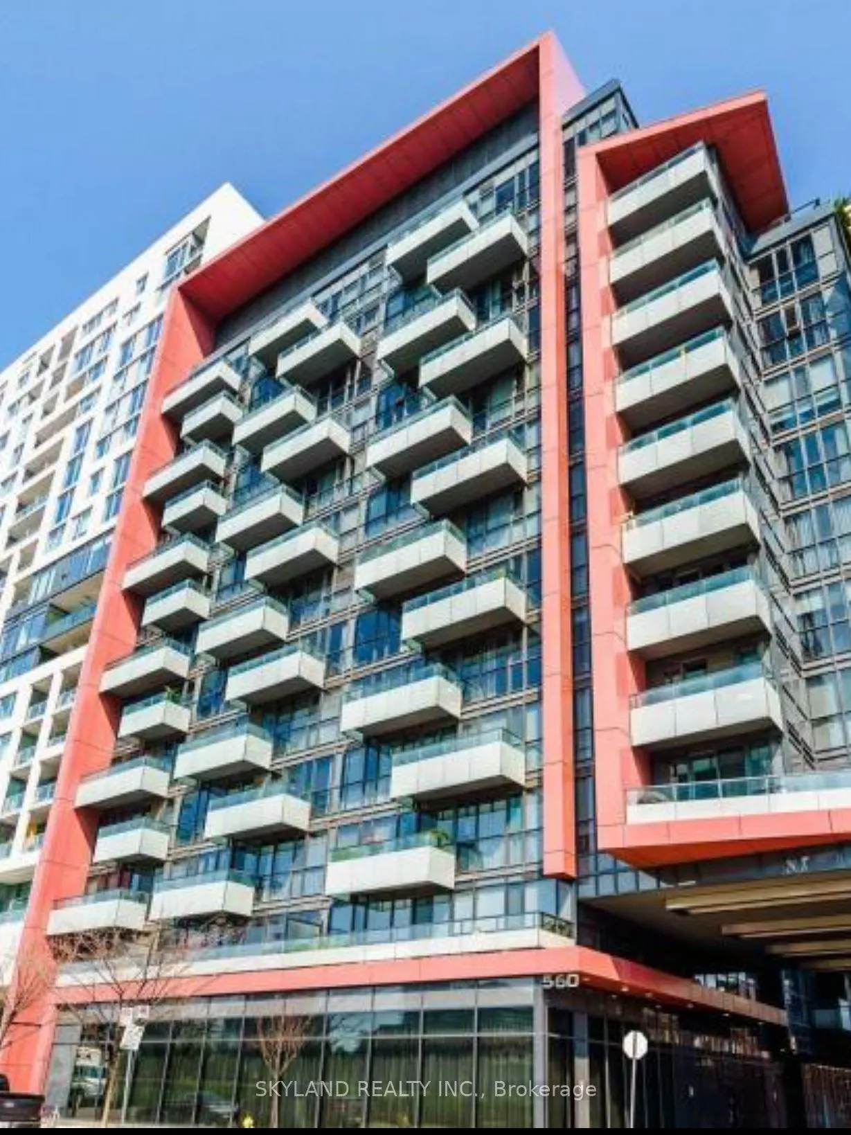 560 FRONT Street, #315