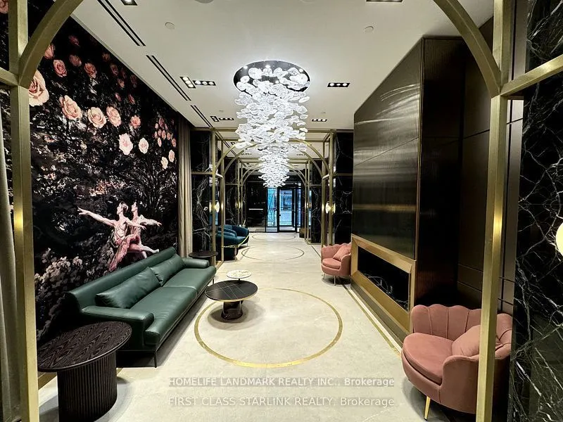 771 Yonge Street, #1807