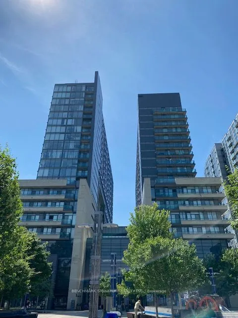 36 Lisgar Street, #PH17E