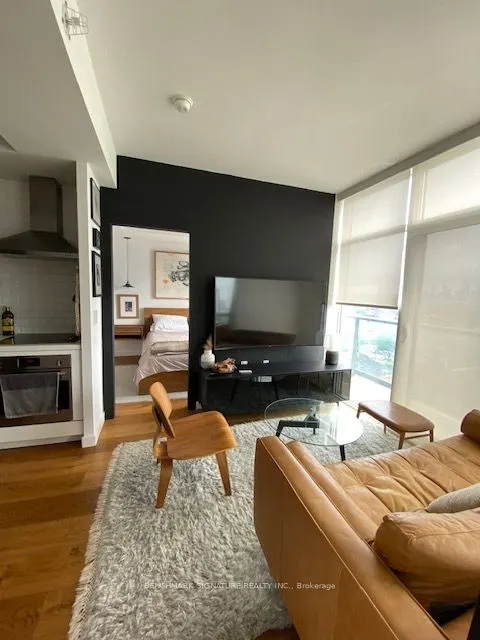 36 Lisgar Street, #PH17E