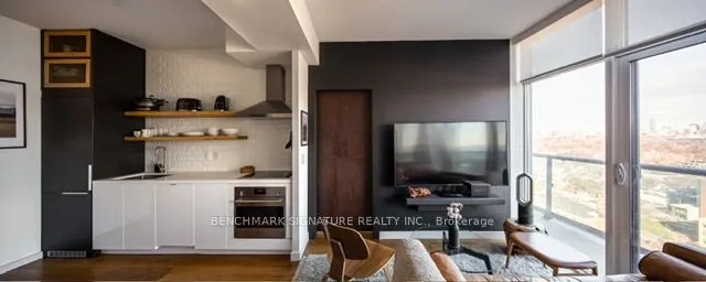 36 Lisgar Street, #PH17E