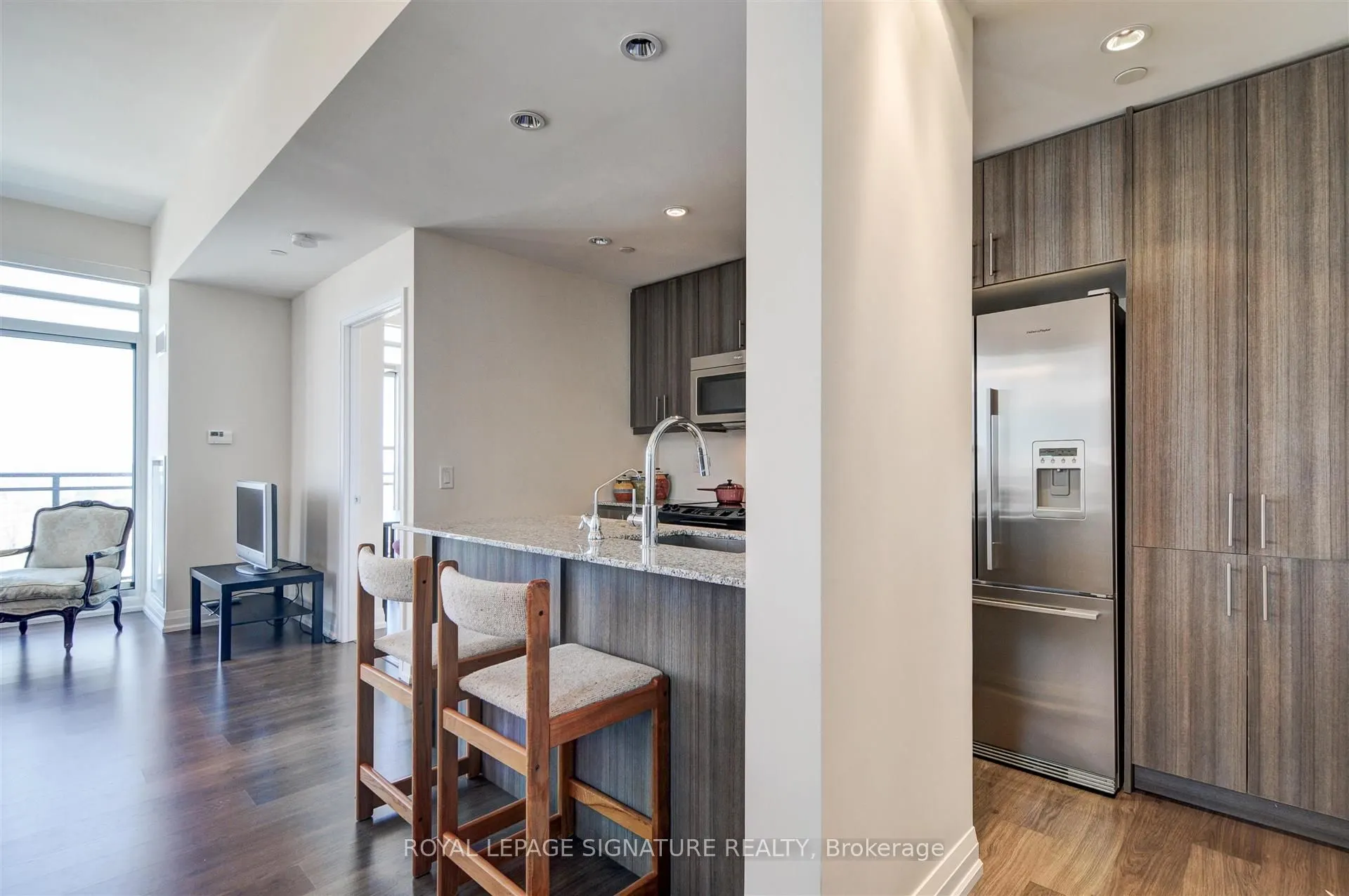 85 The Donway W, #1101