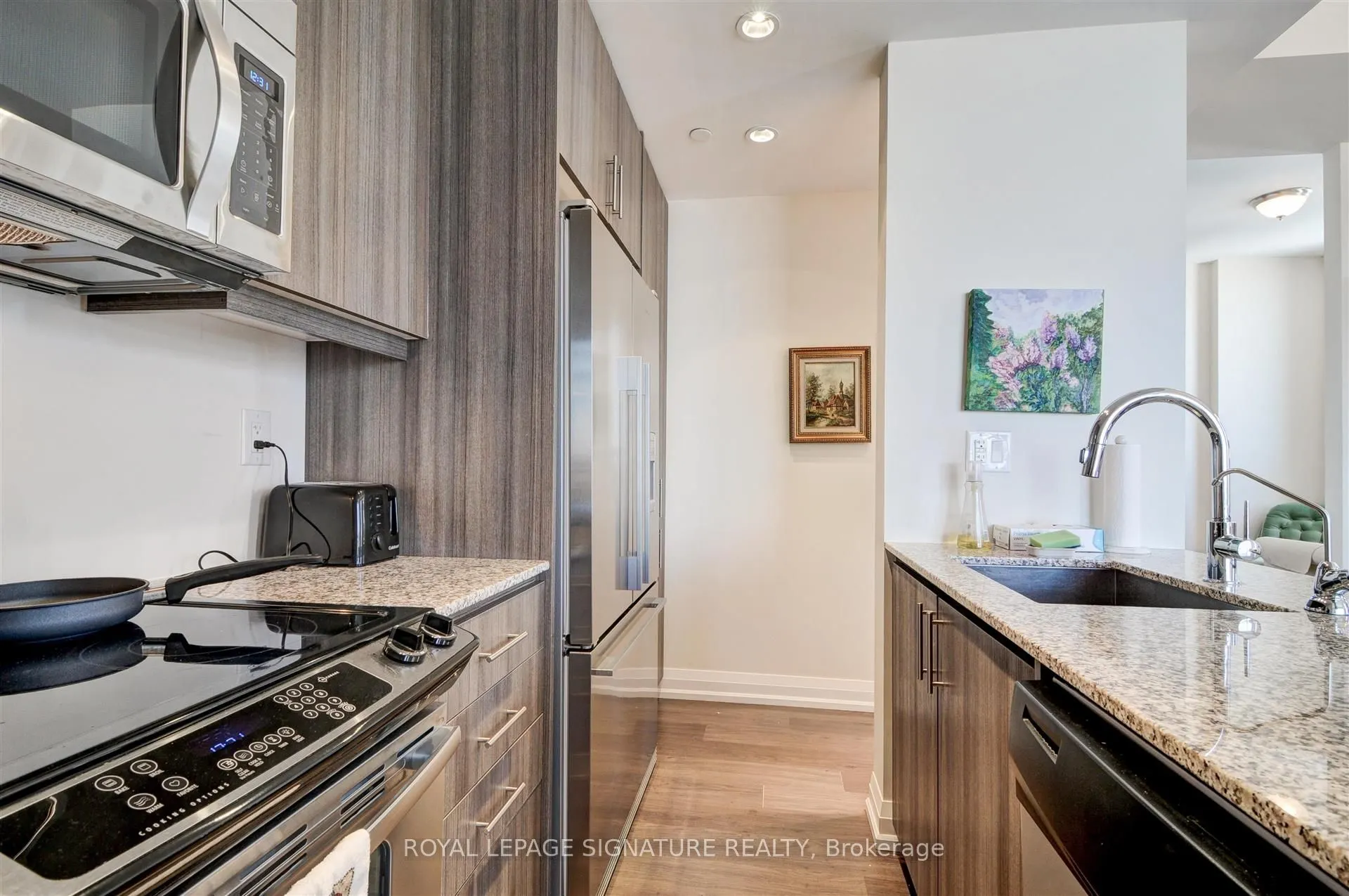 85 The Donway W, #1101
