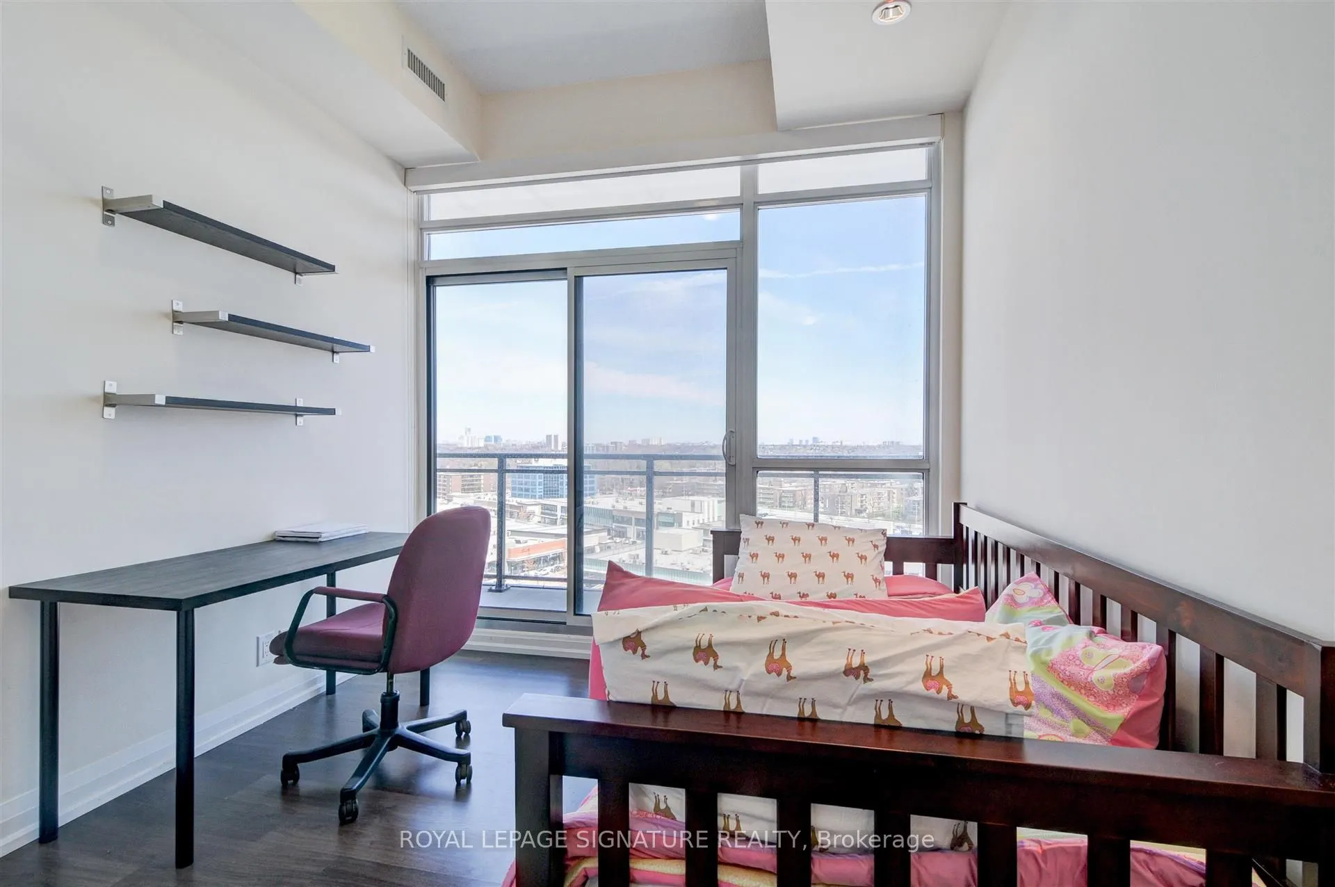 85 The Donway W, #1101