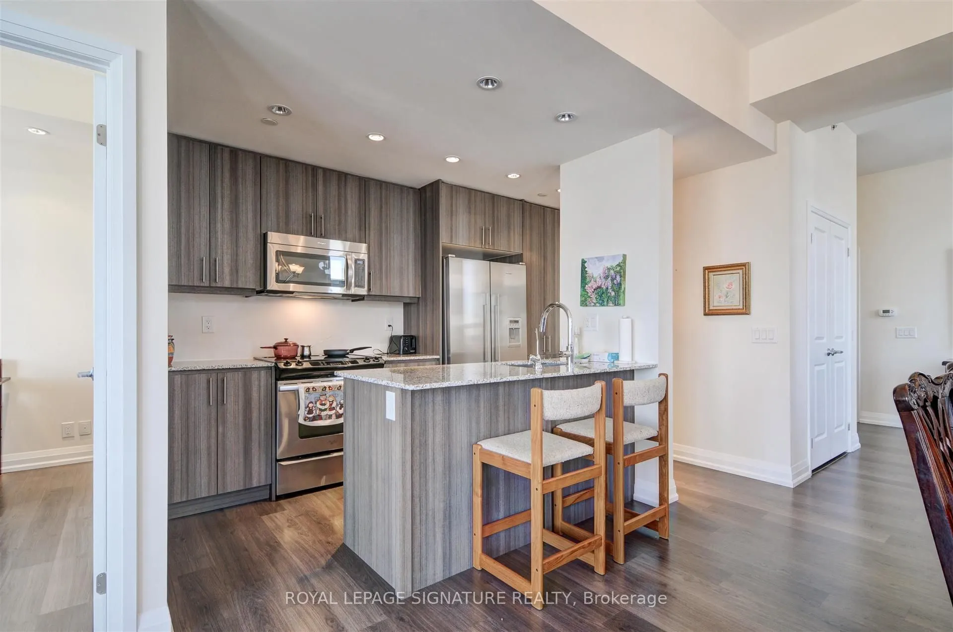 85 The Donway W, #1101