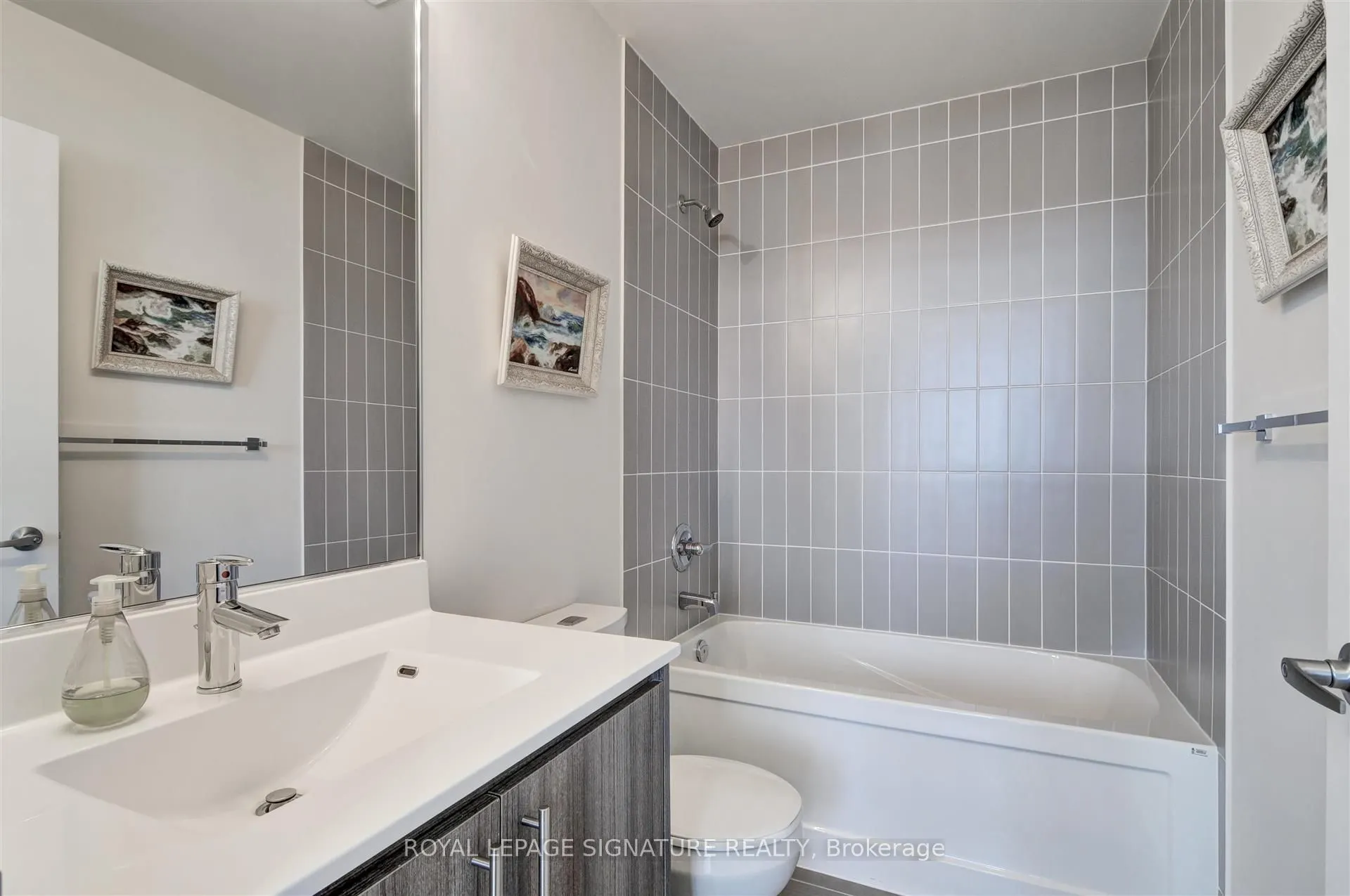 85 The Donway W, #1101