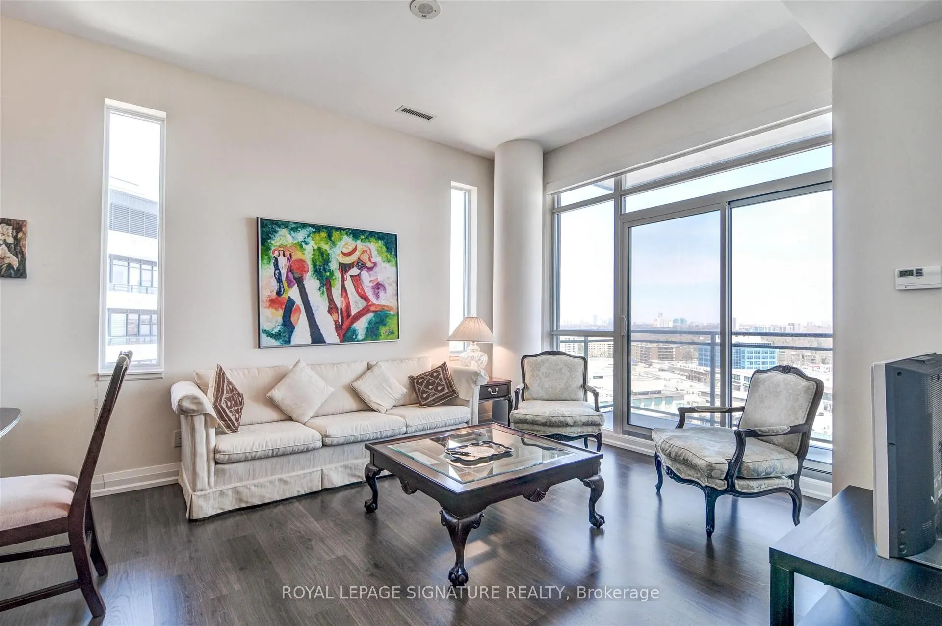 85 The Donway W, #1101