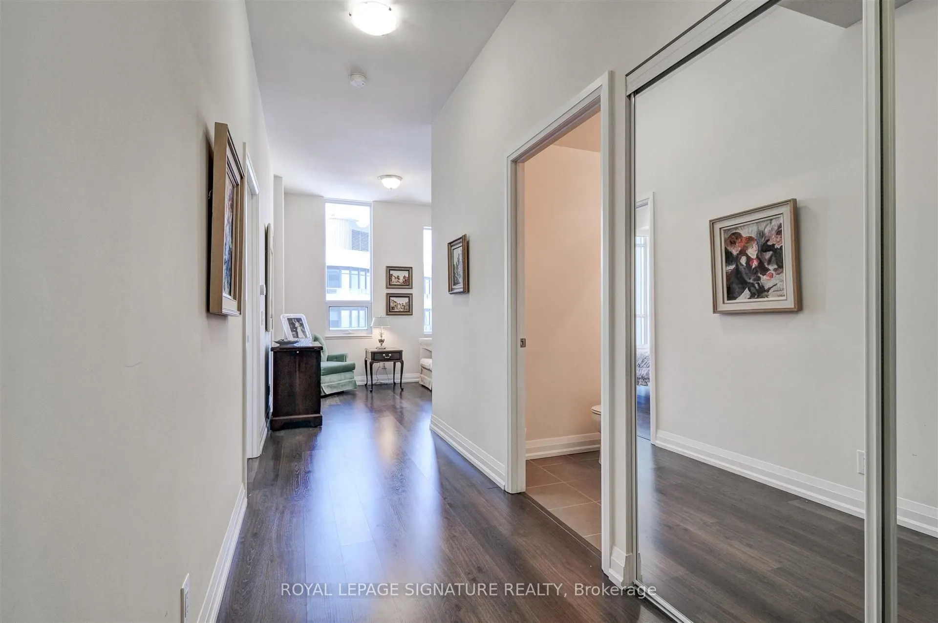 85 The Donway W, #1101