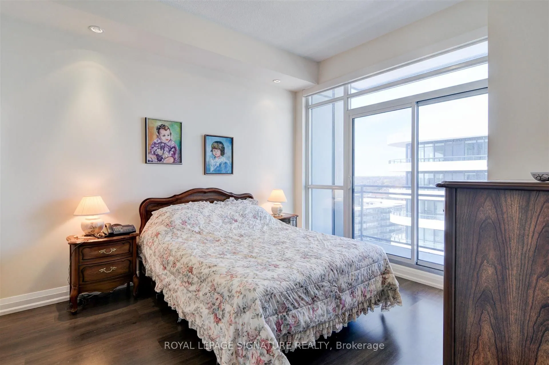 85 The Donway W, #1101