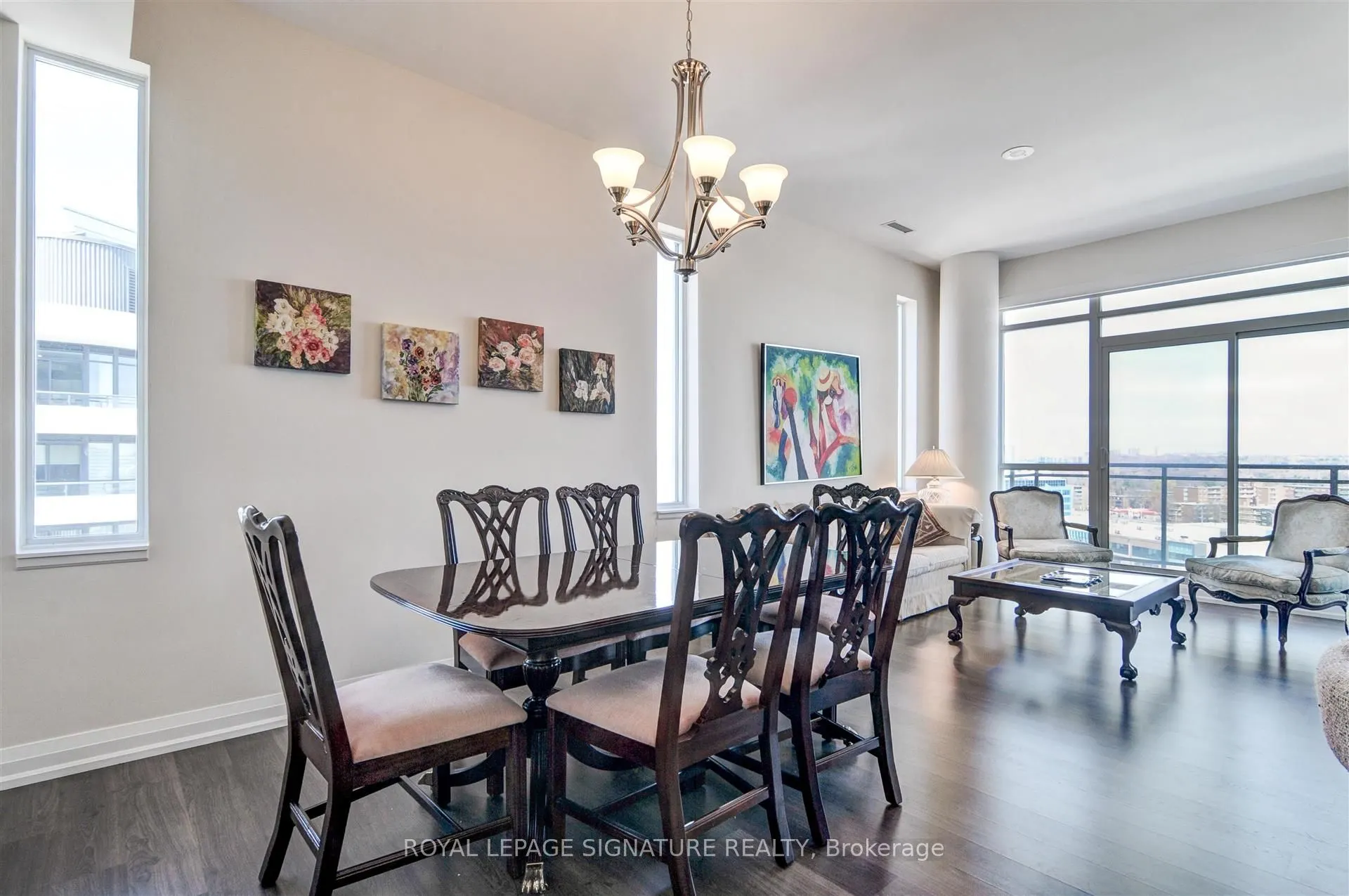 85 The Donway W, #1101