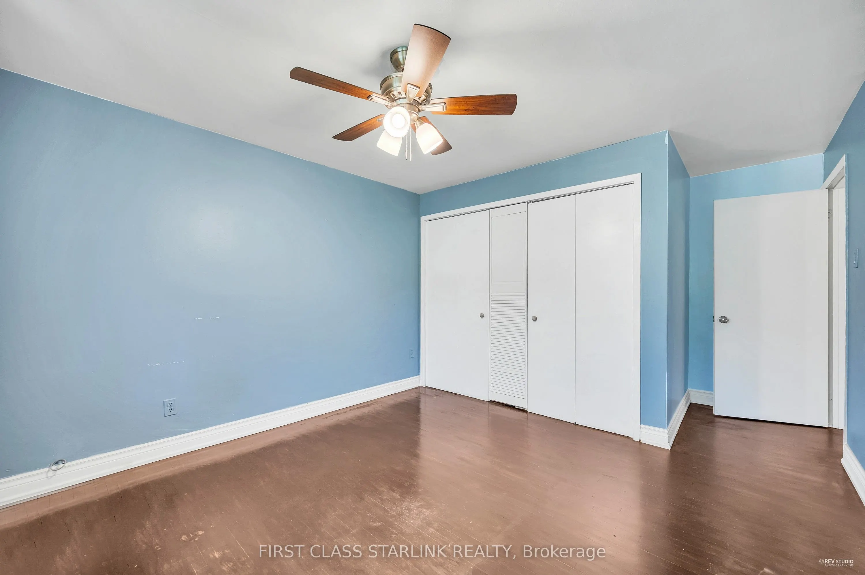 102 George Henry Boulevard, #Unit#16