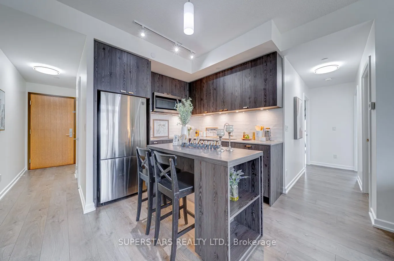 56 Forest Manor Road, #1910