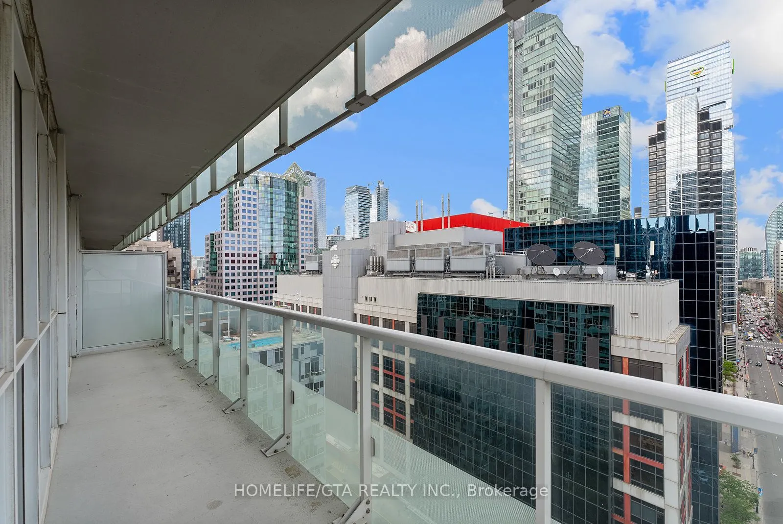 300 Front Street, #1811