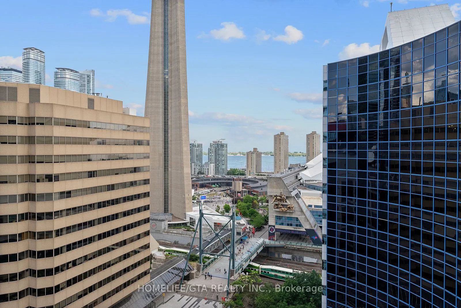 300 Front Street, #1811