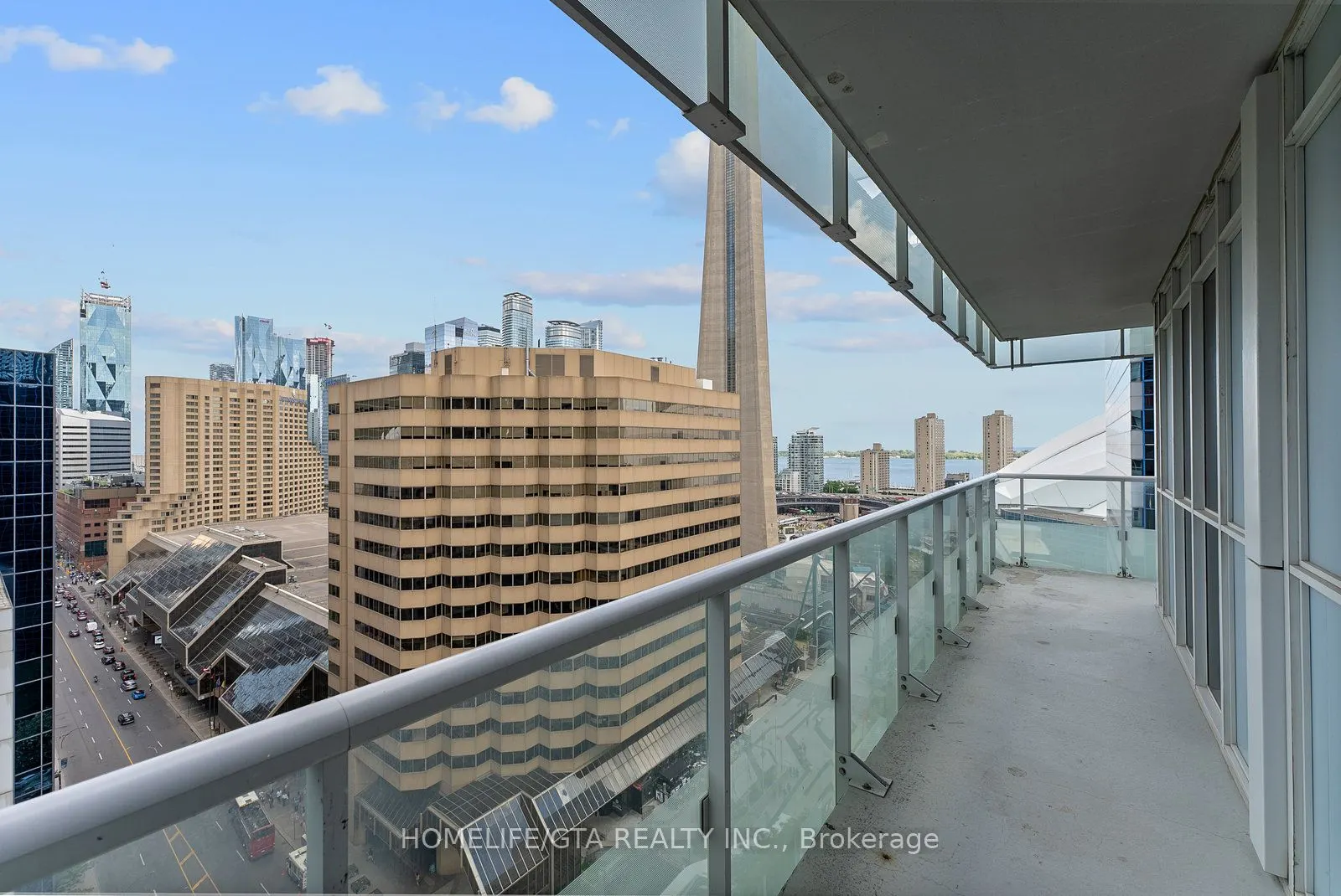 300 Front Street, #1811